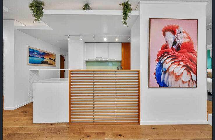 Large 3Bedroom(4bed)Apartment W Pool, Garden&Deck gallery image 3