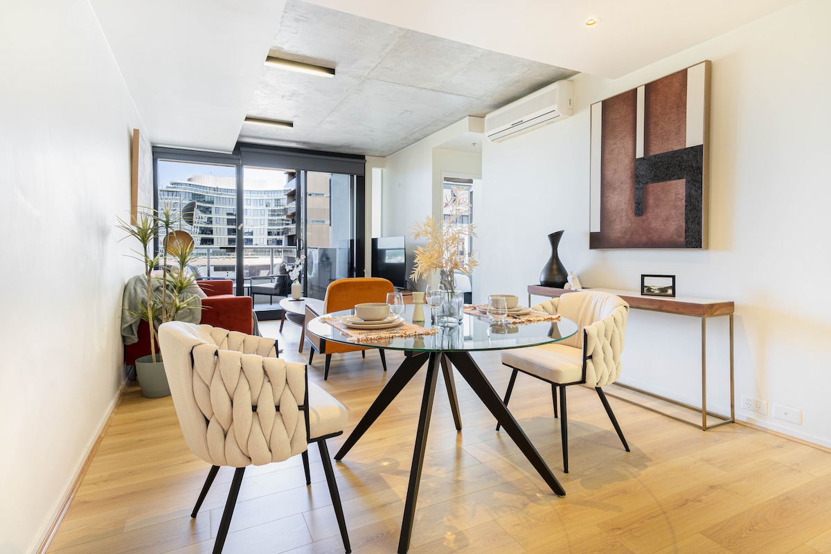 Melbourne City Holiday Rentals & Homes - Australia | Airbnb