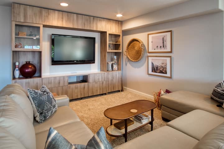 Luxury One Bed Apartment-extended Stay Available - Happy Valley, OR