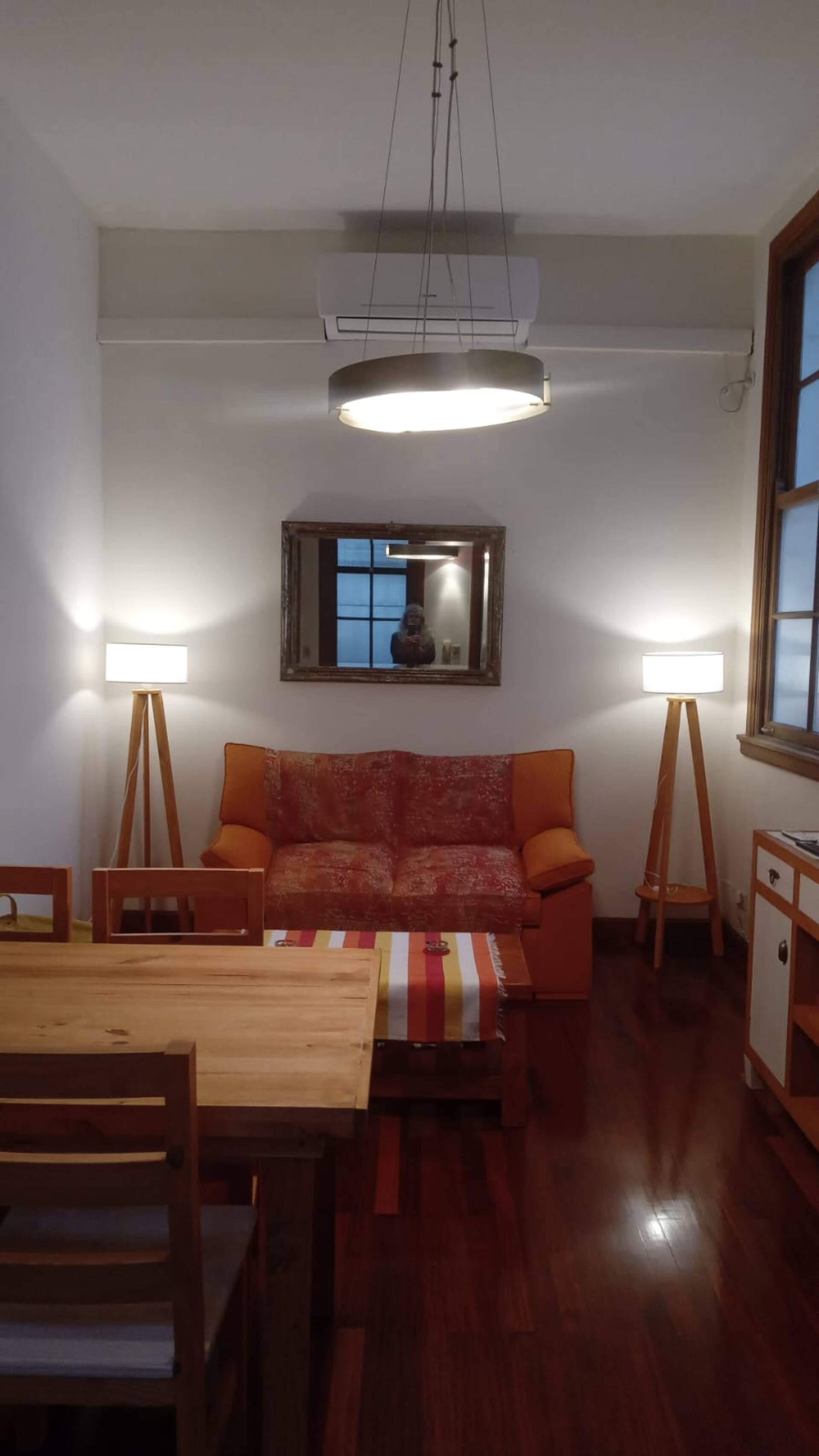 Квартира в Balvanera с 2 спальнями в центре Buenos Aires