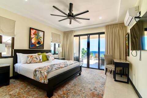 Tu Vista Luxury Oceanfront Villa