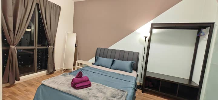 Quarto 1