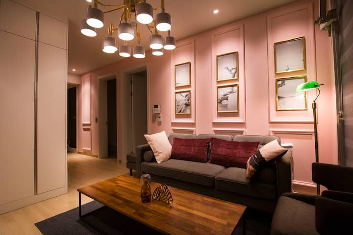 [Cube.27] 2r1b Gangnam House - Seoul