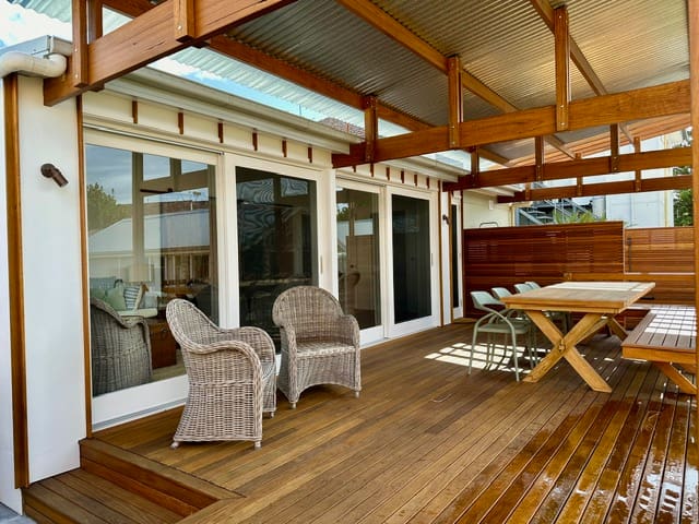 Our Happy Place – Peaceful retreat close to it all