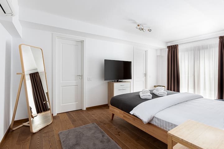 CityHost managed Airbnb listing 1
