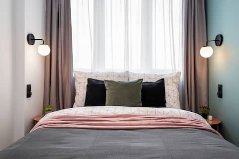 Apartament Szafir - by Kairos Apartments