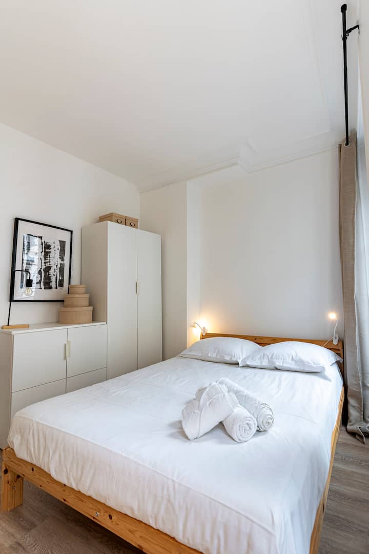 Chambre 1