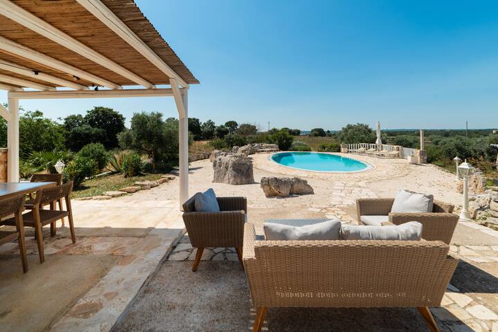 Trullo Alba gallery image 5