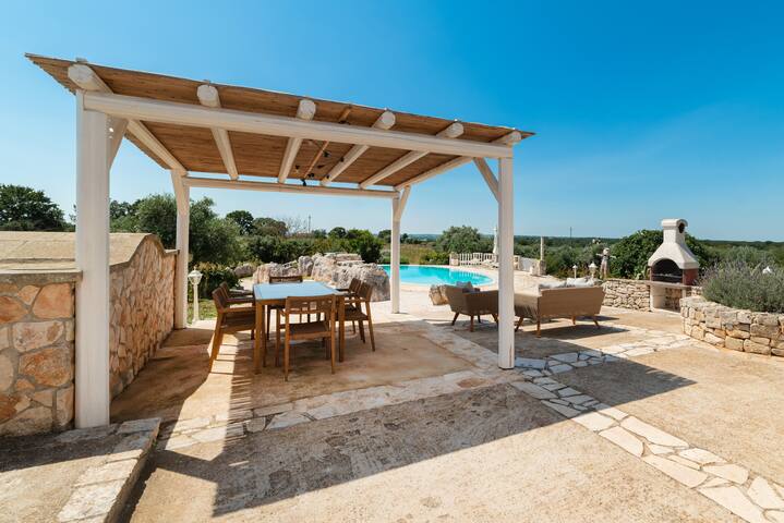 Trullo Alba gallery image 4