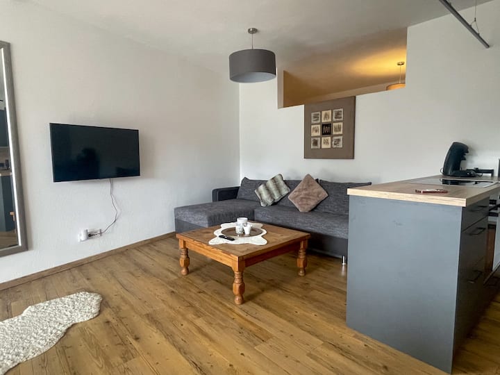 Panorama-ferienwohnung In Tirol - Wattens