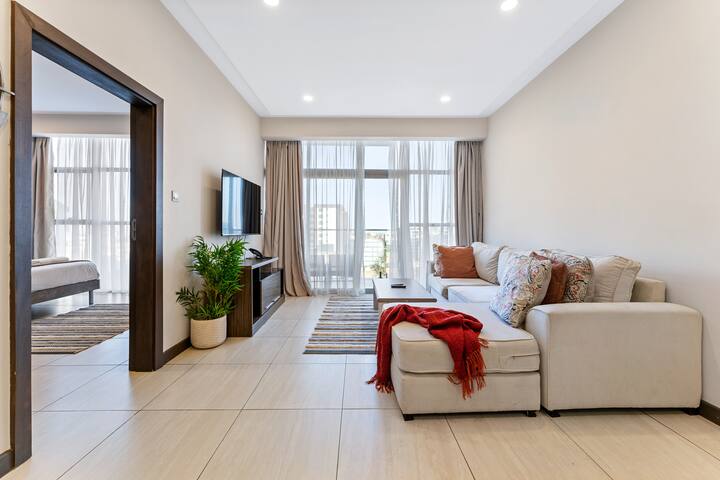 Rinyo managed Airbnb listing 1