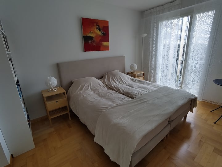 საძინებელი 2