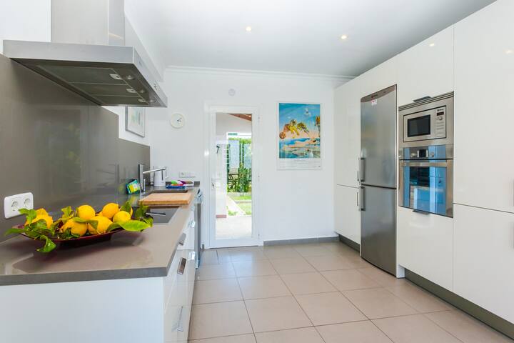 “NEW” Villa Lila – Port de Pollenca gallery image 3