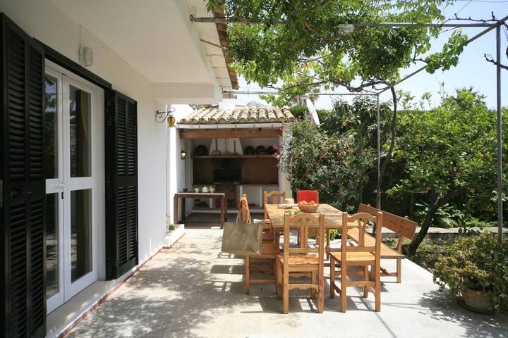 “NEW” Villa Lila – Port de Pollenca gallery image 2