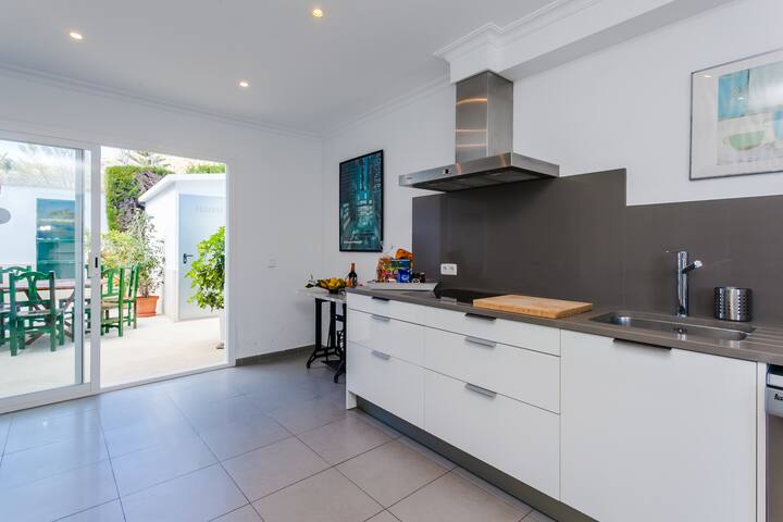 “NEW” Villa Lila – Port de Pollenca gallery image 4