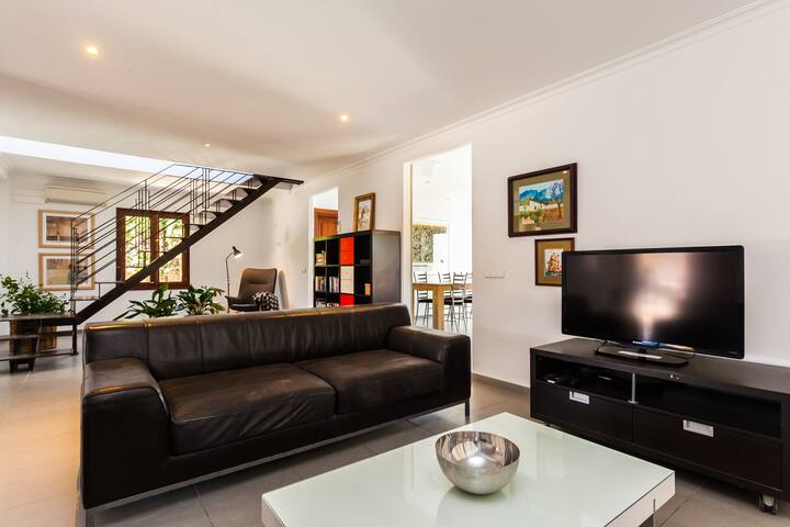 “NEW” Villa Lila – Port de Pollenca gallery image 5