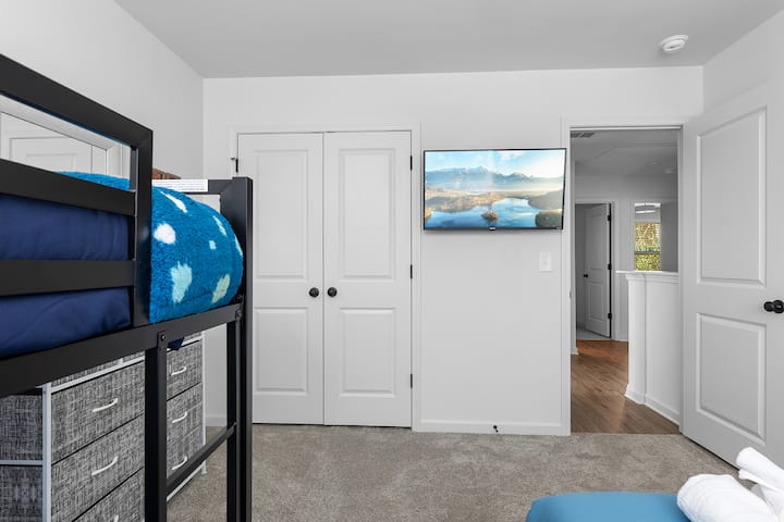 غرفة النوم 5