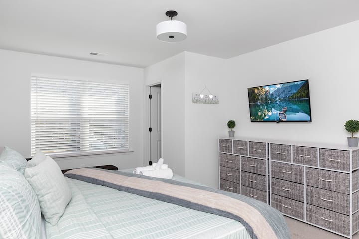 غرفة النوم 6