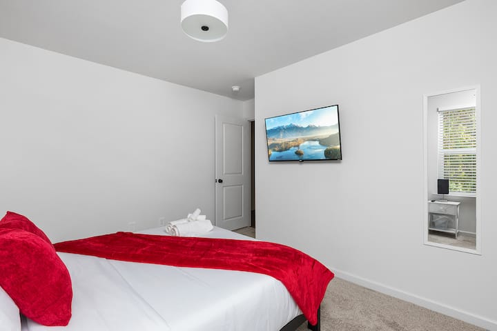 غرفة النوم 3