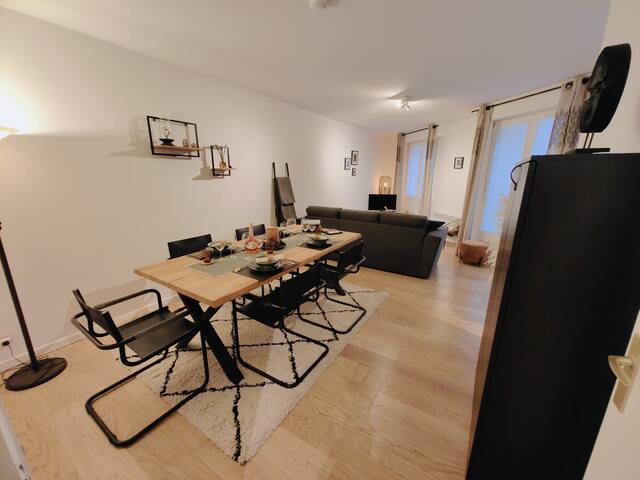 BnBeFree managed Airbnb listing 2