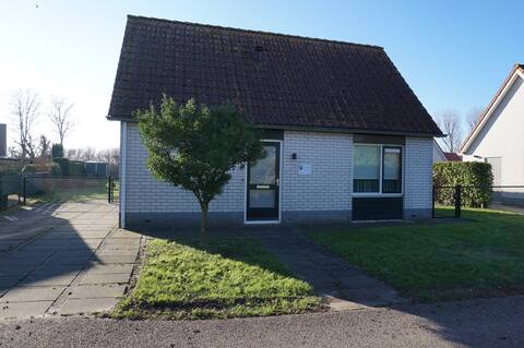 Coastal rental Park Schoneveld, Stern 228
