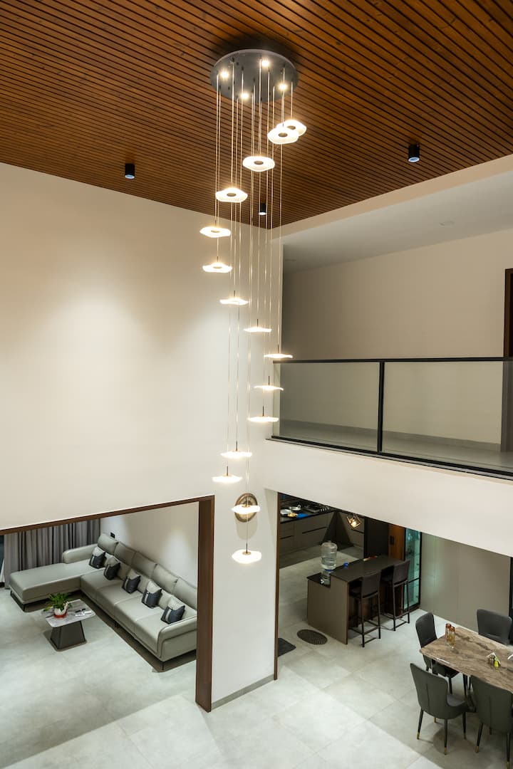 Mythri Residency - Hyderabad