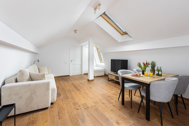 CityHost managed Airbnb listing 3