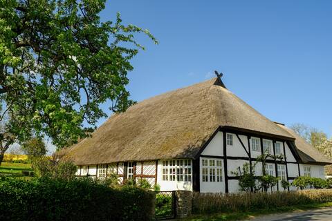 Small Chamber: Country Vacation by the Sea | Rügen