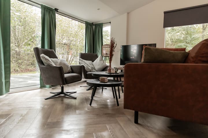 Fenna's Holiday Home - Drenthe