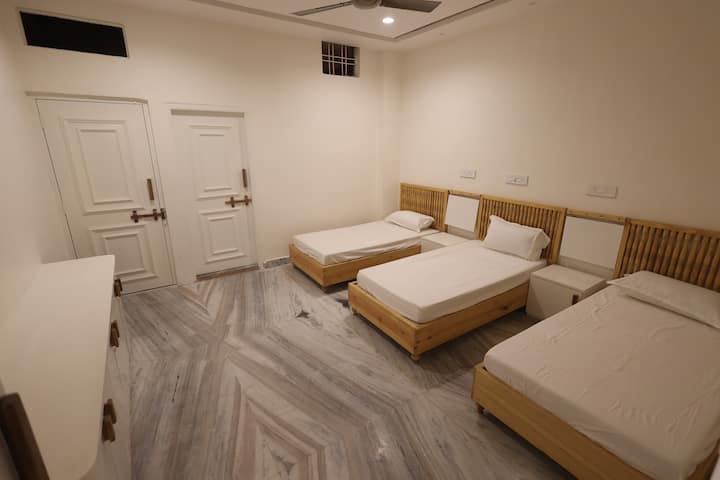 غرفة النوم 3