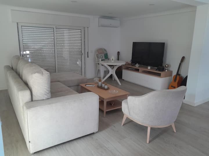 Apartamento Fernandes - Moita