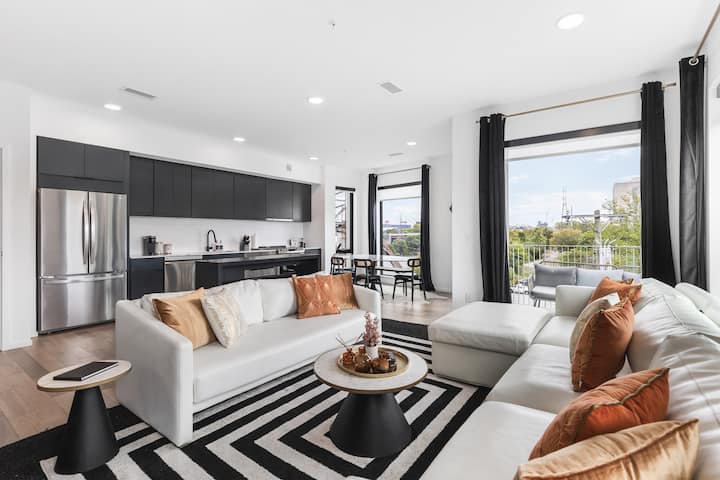 A closer look at Private Patio Apartments For Rent