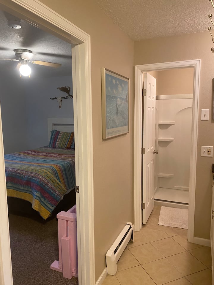 Спална соба 2