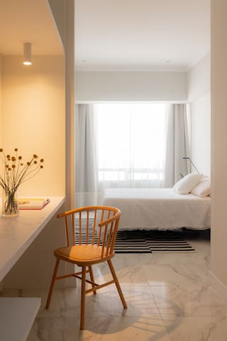 Casa 19 Veintiuno – Roma estilo Porfiriano