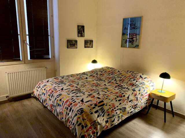 Bel appartement à Lyon centre ! gallery image 5