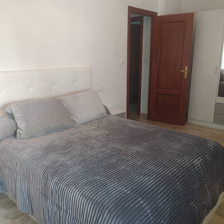 Spacious and central apartment Apartments for Rent in Rute, Andalucía