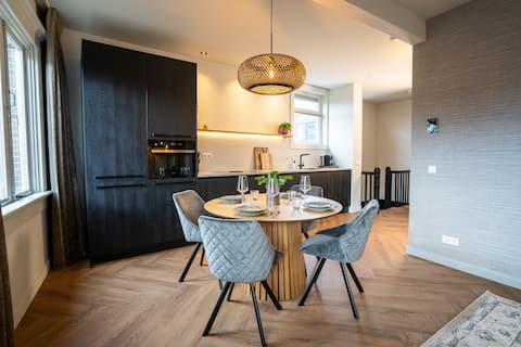 Luxury Apartment near city center