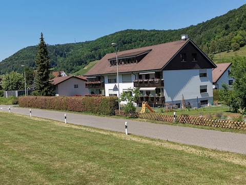 Top Airbnb: Studio in Nordwestschweiz
