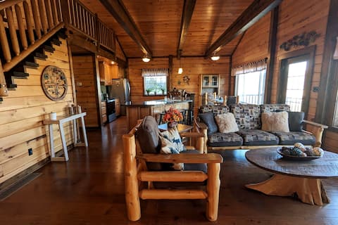 Rose of Sharon Cottage