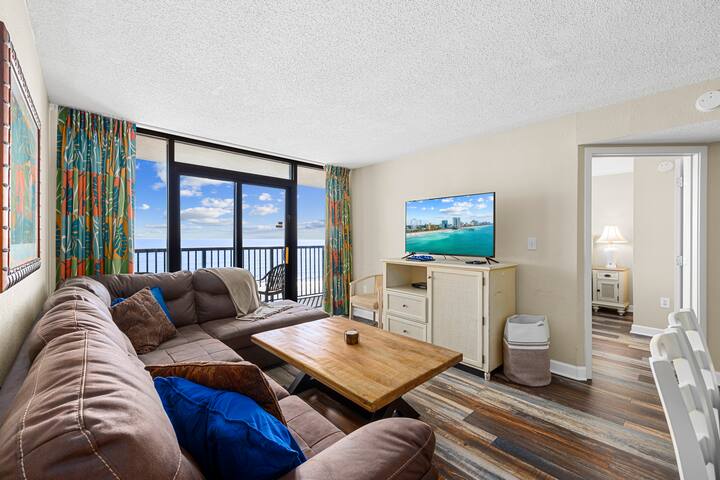 Salty Sea Vacation Rentals, LLC managed Airbnb listing 2