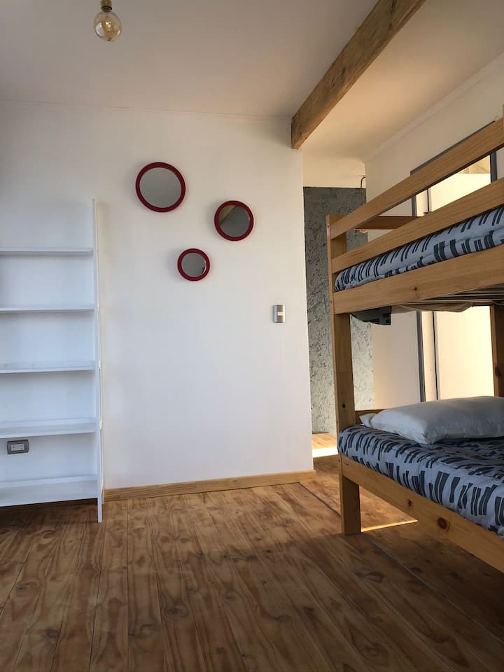 Recámara 2