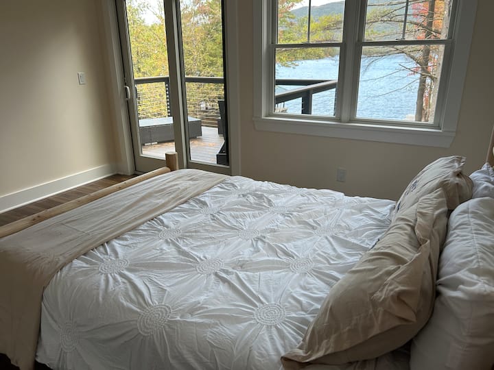 Pogled iz spavaće sobe br. 3