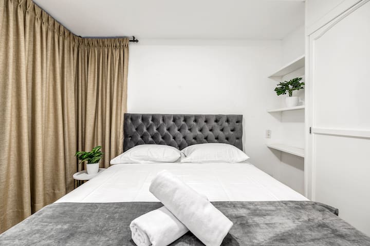 Ziti Host managed Airbnb listing 3