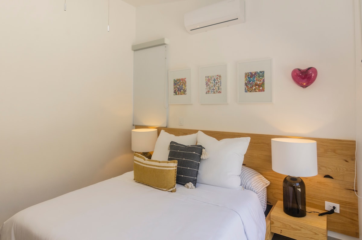 Спална соба 2