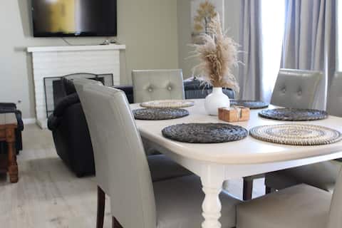 Cozy home near hospital & 101