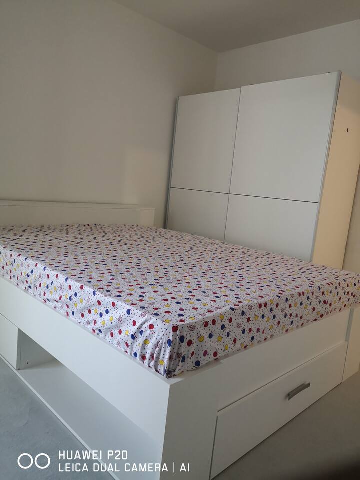Cozy T2 apartment