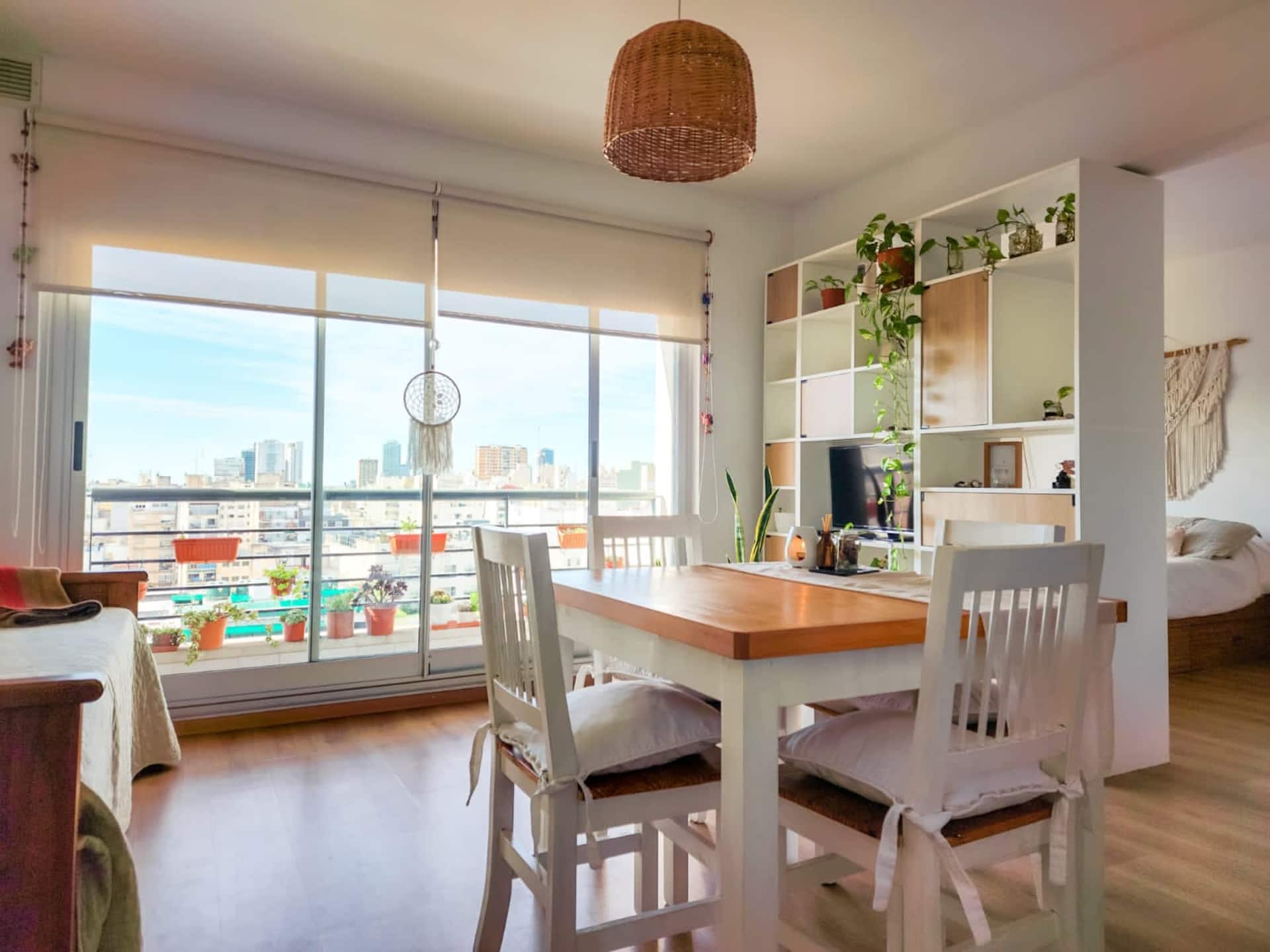 San Telmo Apartment