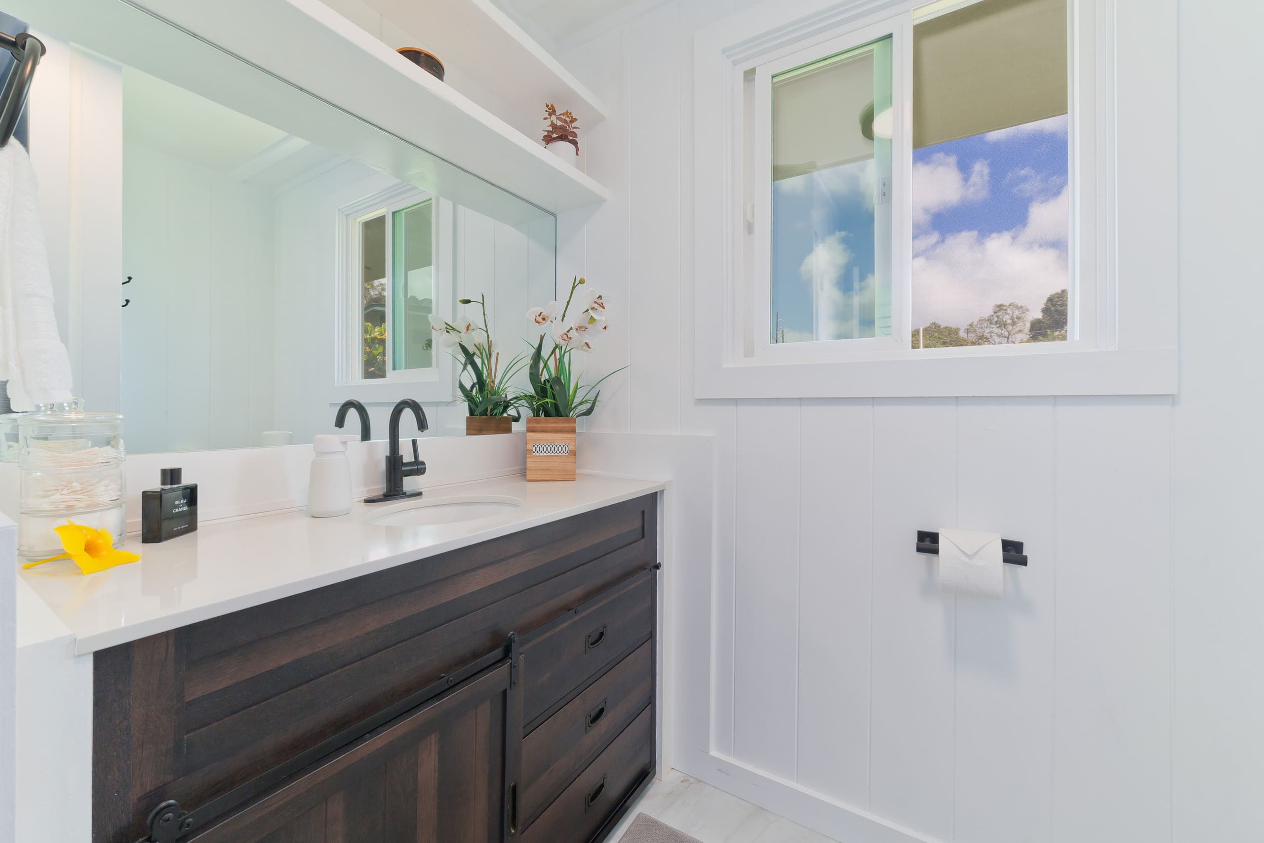 Mountain Oasis Modern Plantation Home - Photo 19