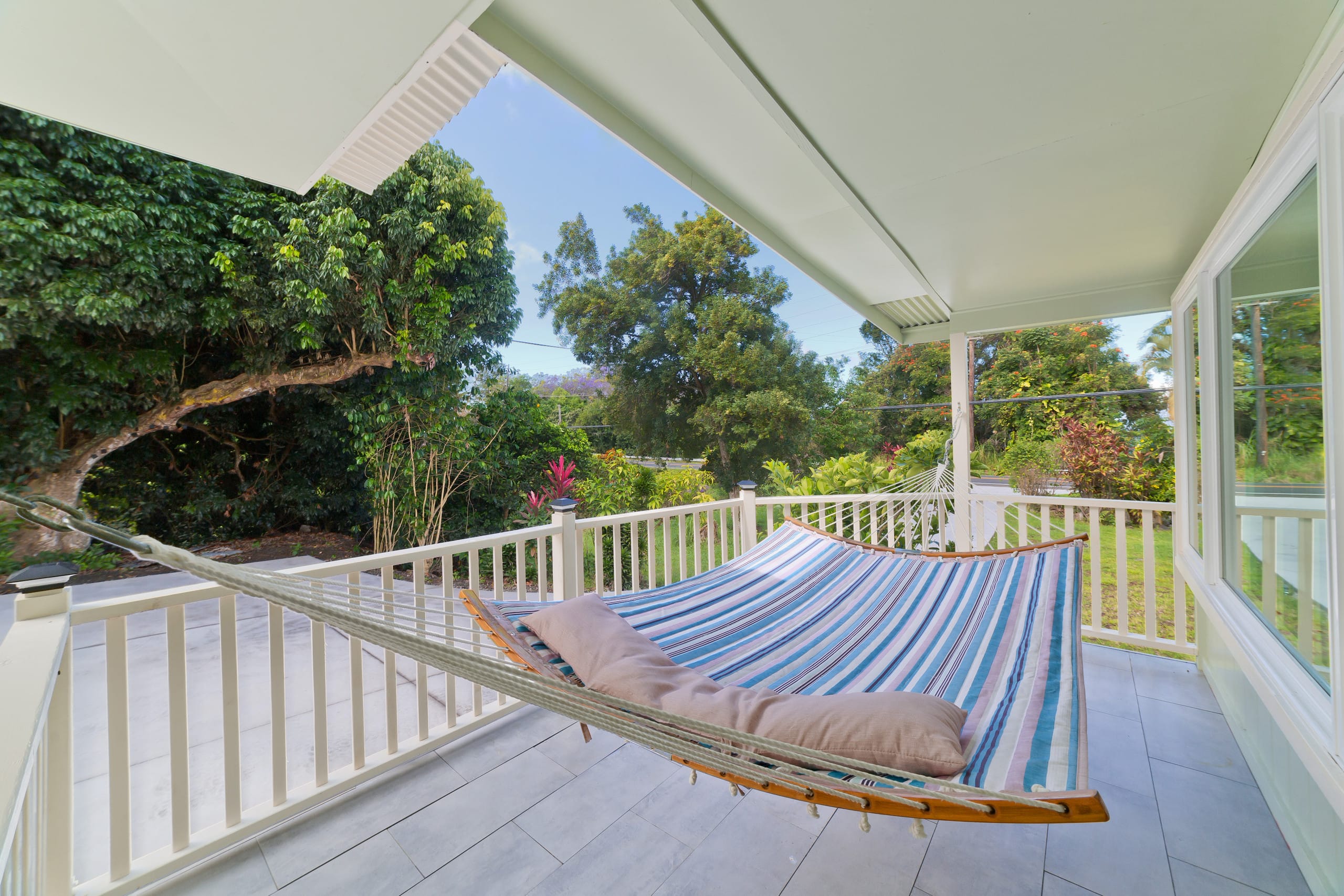 Mountain Oasis Modern Plantation Home - Photo 22