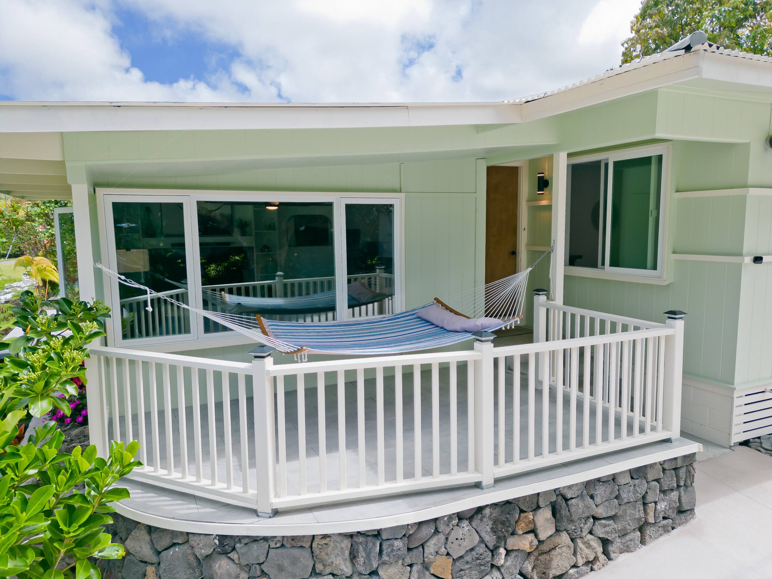 Mountain Oasis Modern Plantation Home - Photo 23
